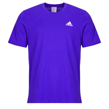 adidas  T-Shirt Essentials Single Jersey Embroidered Small Logo T-Shirt günstig online kaufen