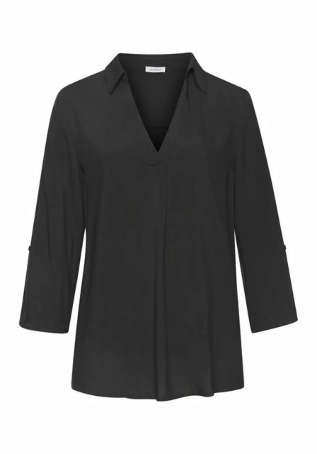 LASCANA Schlupfbluse mit 3/4-Ärmeln, elegante Damenbluse günstig online kaufen