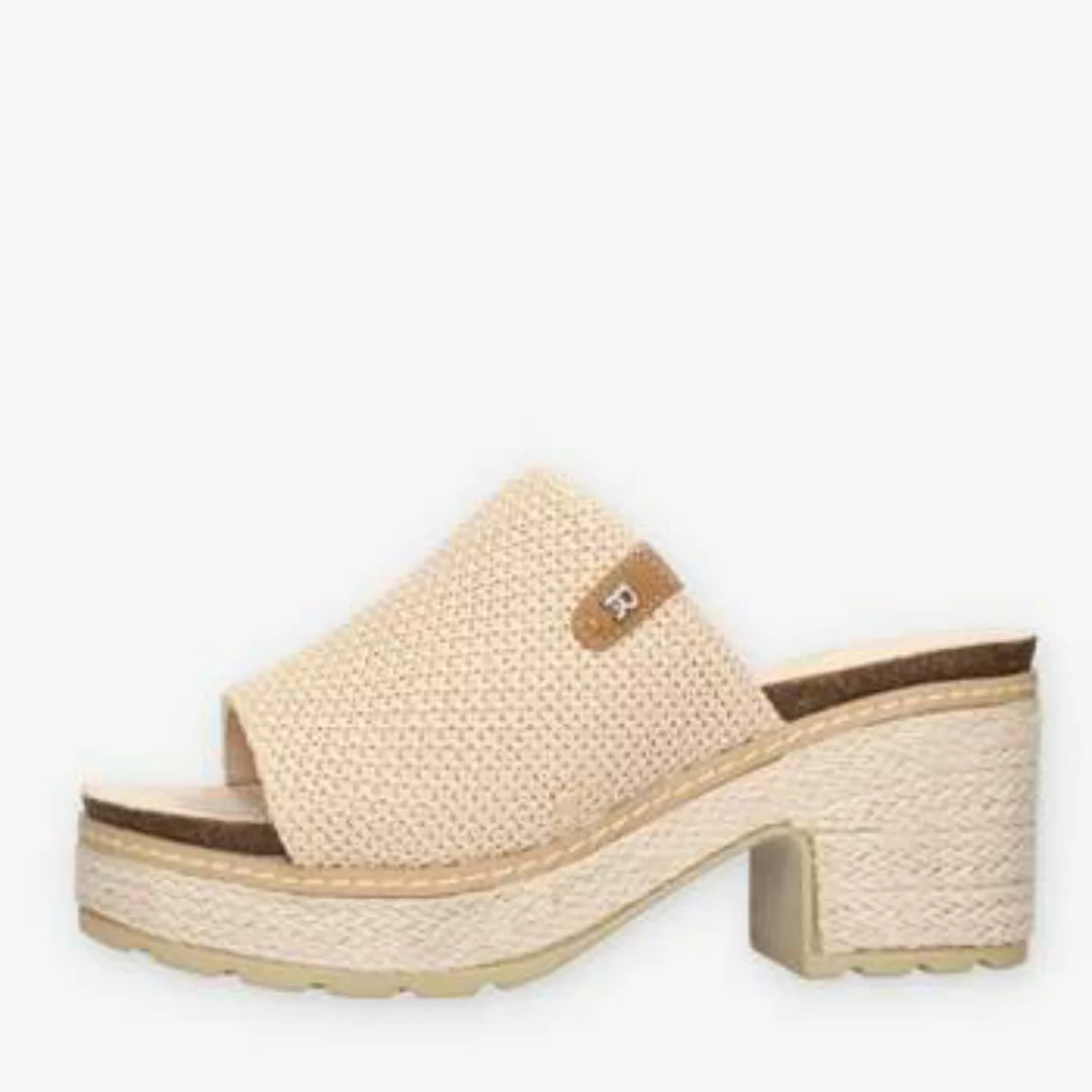 Refresh  Sandalen 172638-BEIGE günstig online kaufen