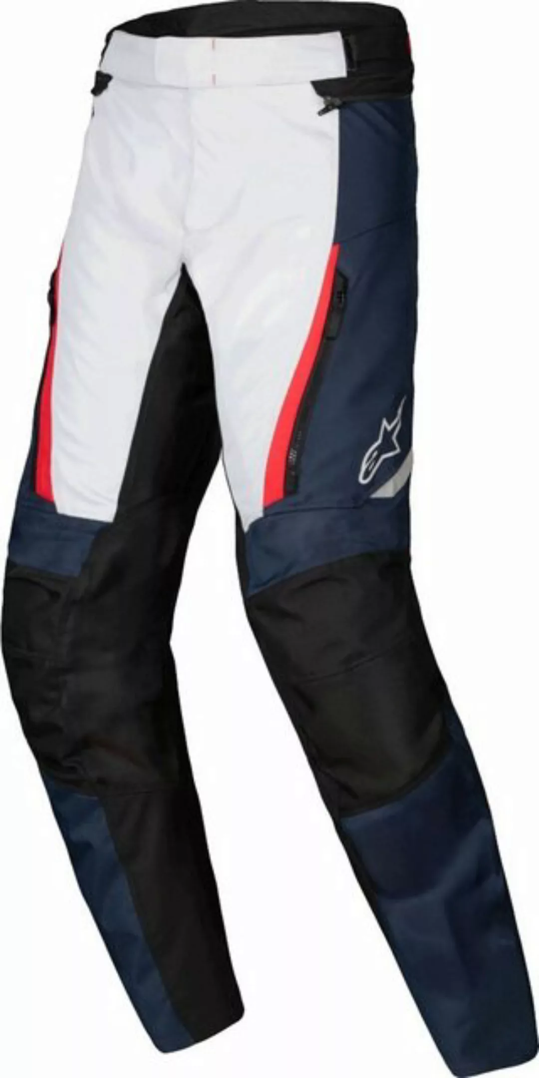 Alpinestars Motorradhose ST-1 wasserdichte Motorrad Textilhose günstig online kaufen