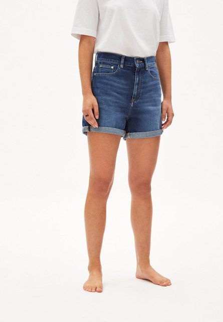 Armedangels Shorts SVIAA Damen günstig online kaufen