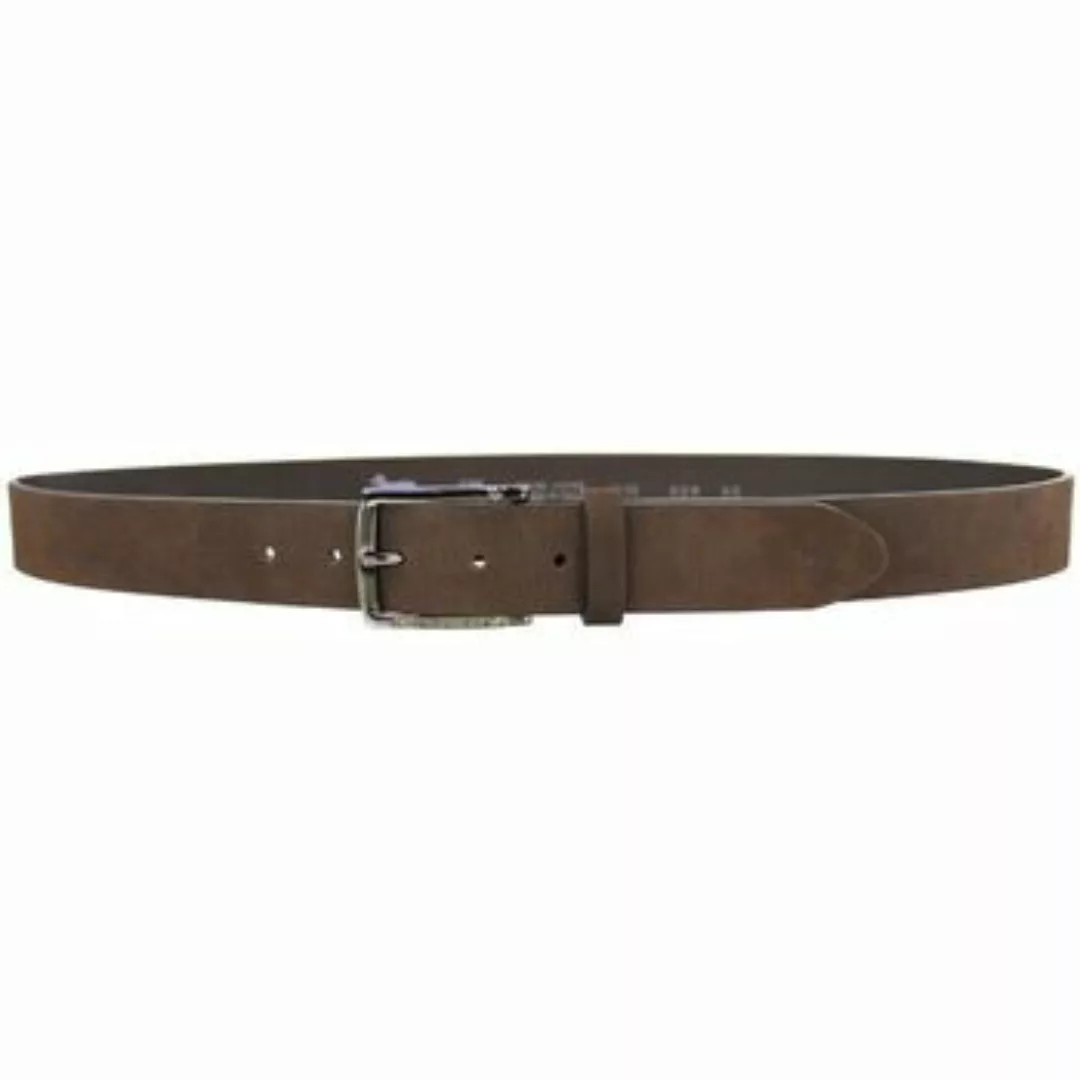 Harmont & Blaine  Gürtel - h4dpmh990294 günstig online kaufen