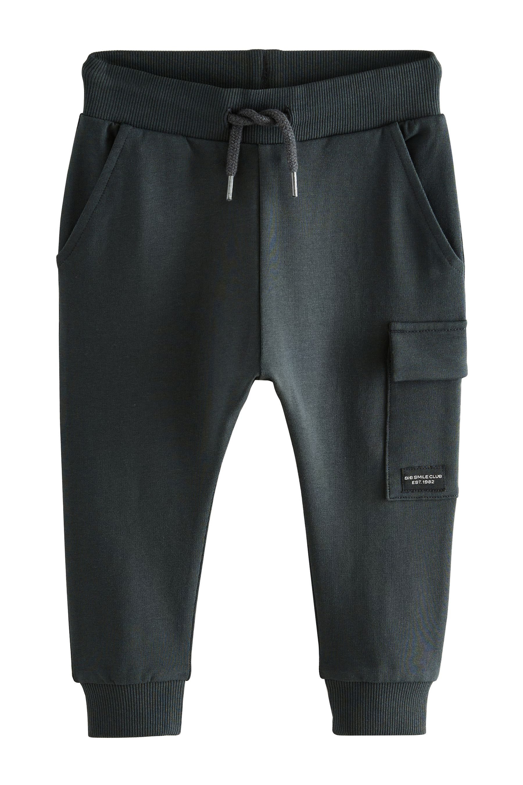 Next Jogginghose Skinny Fit Jogginghose im günstig online kaufen