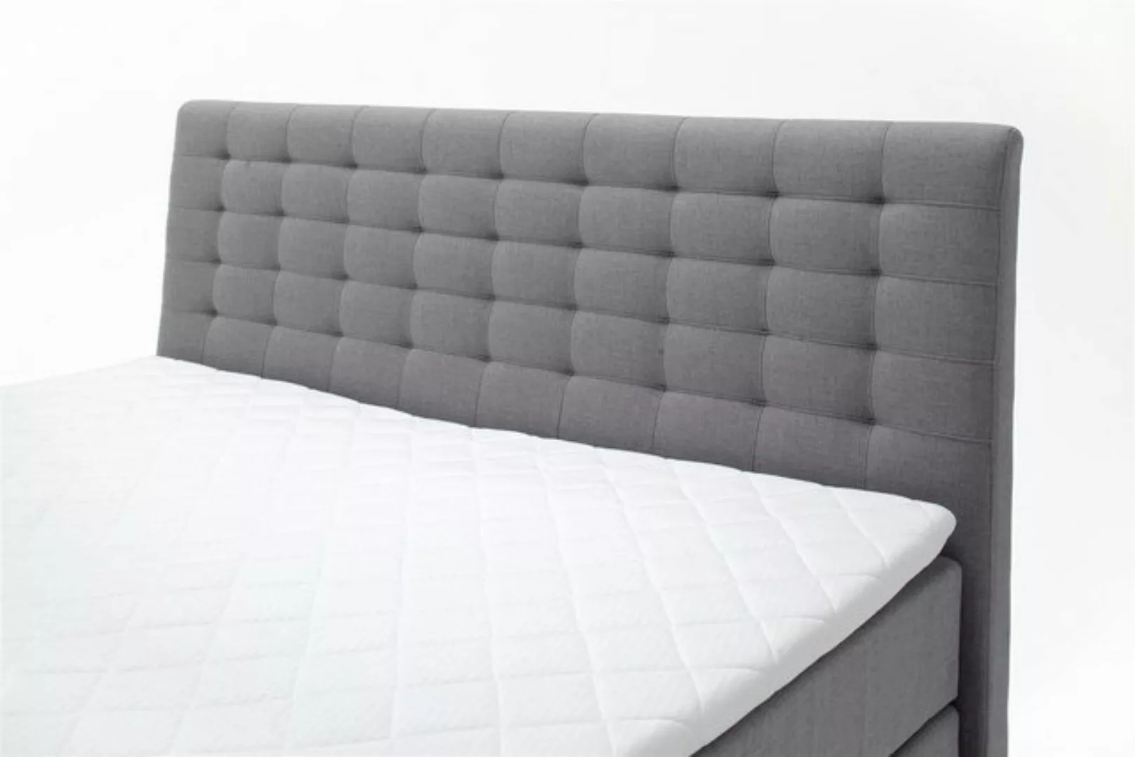 meise.möbel Boxspringbett Boxspringbett Lenno mit Bettkasten günstig online kaufen