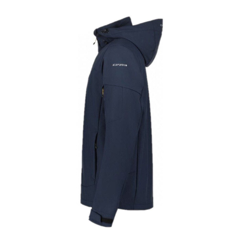 Dachstein Funktionsjacke ICEPEAK BARMSTEDT günstig online kaufen