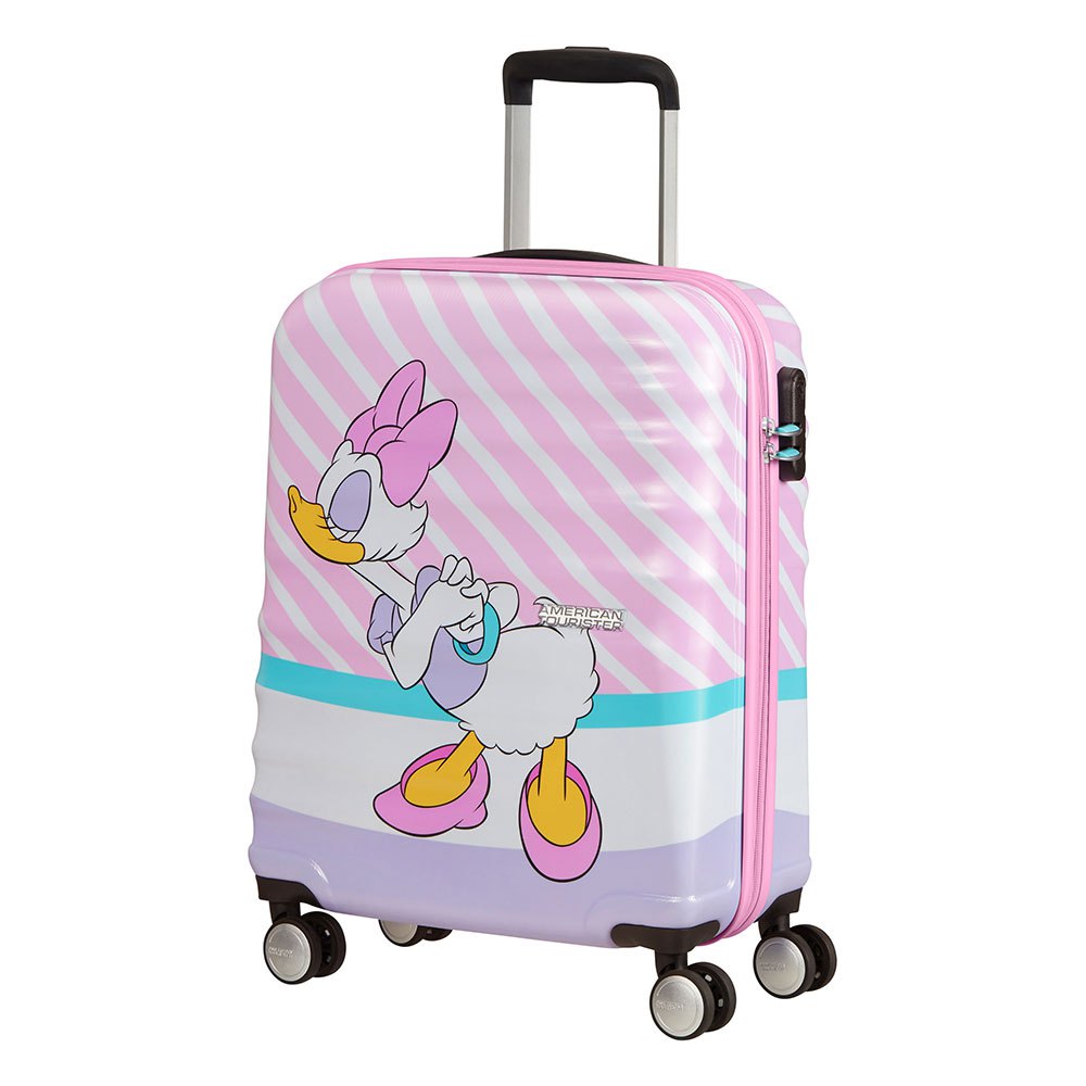 American Tourister Wavebreaker Disney Spinner 55/20 36l Trolley One Size Da günstig online kaufen