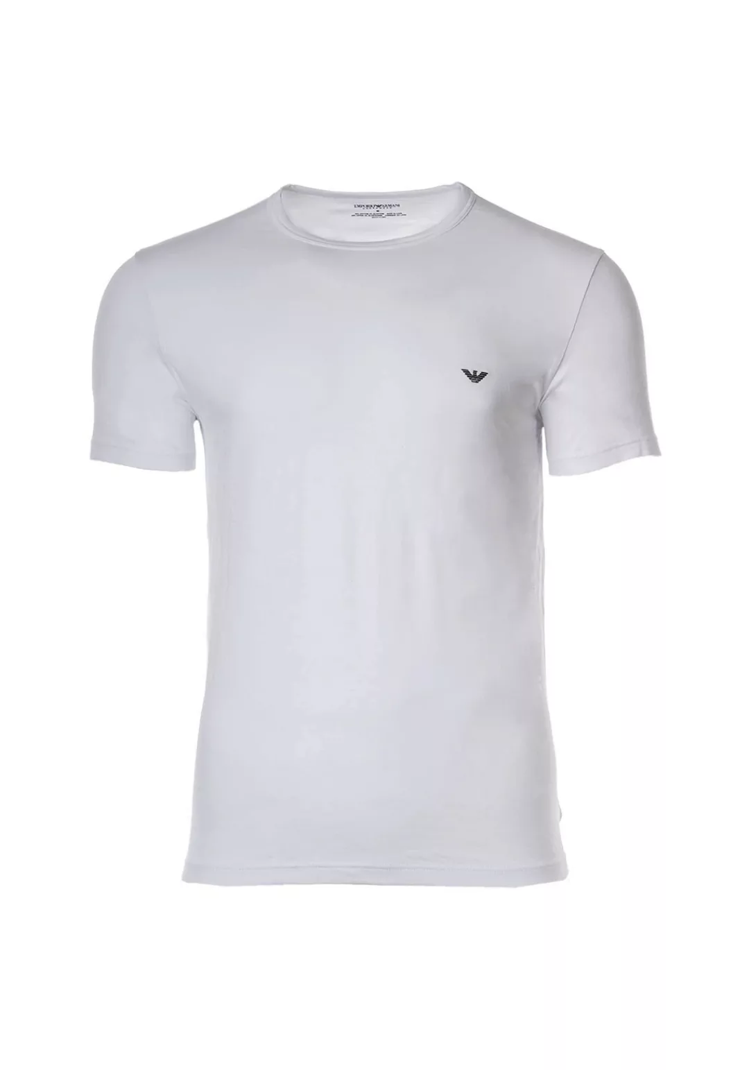 Emporio Armani T-Shirt "T-Shirt 2er Pack" günstig online kaufen