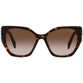 Prada  Sonnenbrillen -Sonnenbrille PR19ZS 2AU6S1 günstig online kaufen