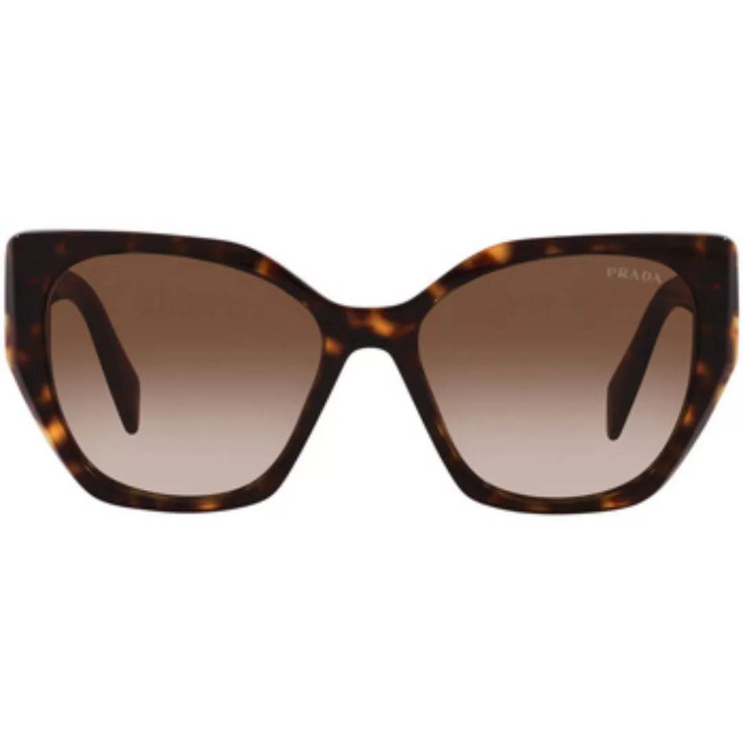 Prada  Sonnenbrillen -Sonnenbrille PR19ZS 2AU6S1 günstig online kaufen