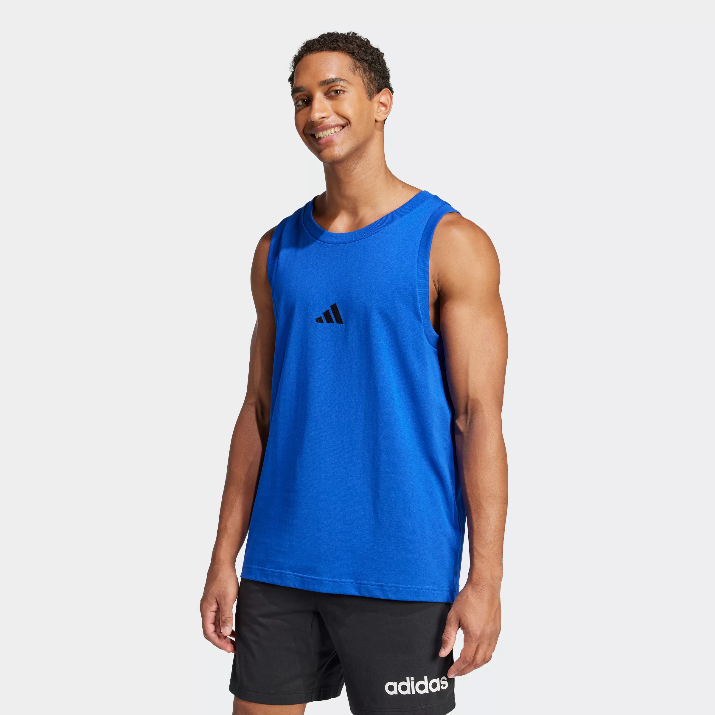 adidas Sportswear Tanktop "M SL TANK" günstig online kaufen