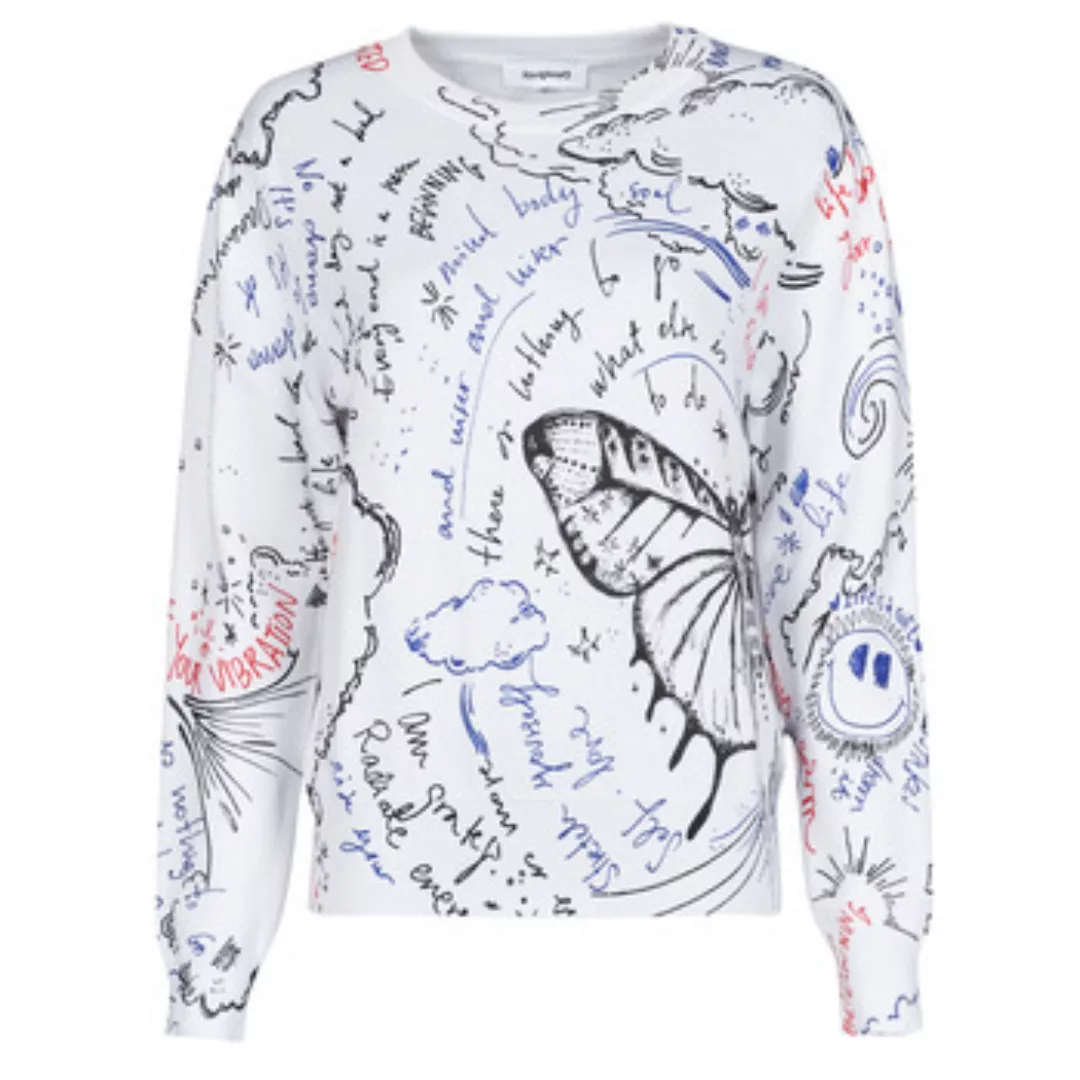 Desigual  Pullover BOSTON günstig online kaufen