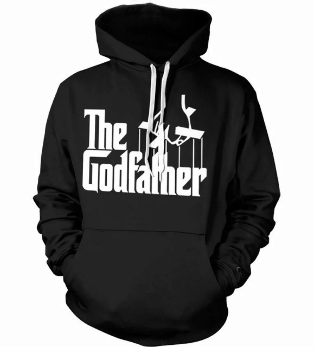 The Godfather Kapuzenpullover günstig online kaufen