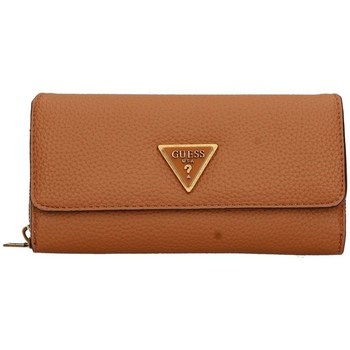 Guess  Geldbeutel Swvb8385620 Brieftasche Frau Cognac günstig online kaufen