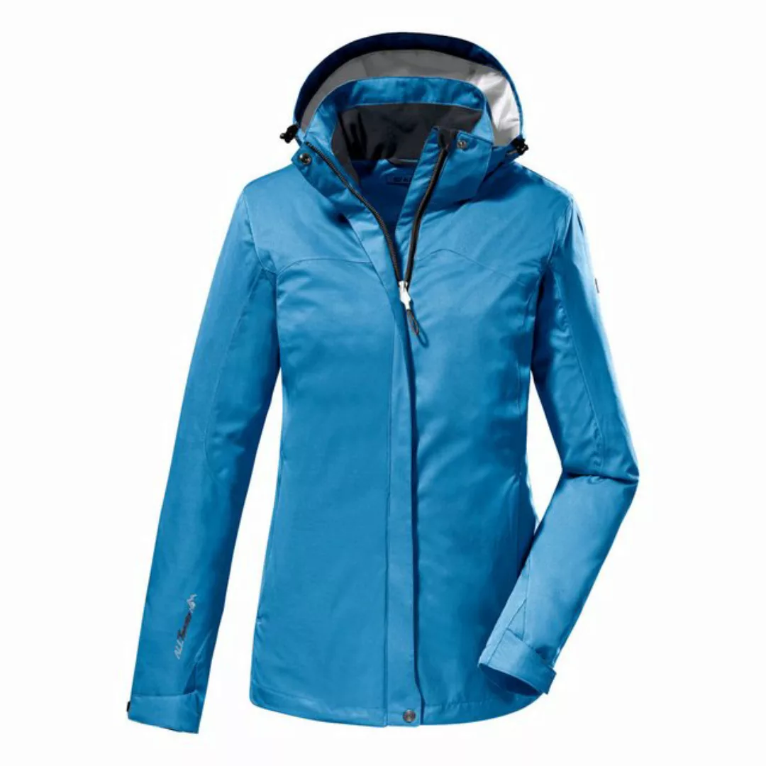 Killtec Allwetterjacke Killtec Damen Jacke KOS 133 38383 günstig online kaufen