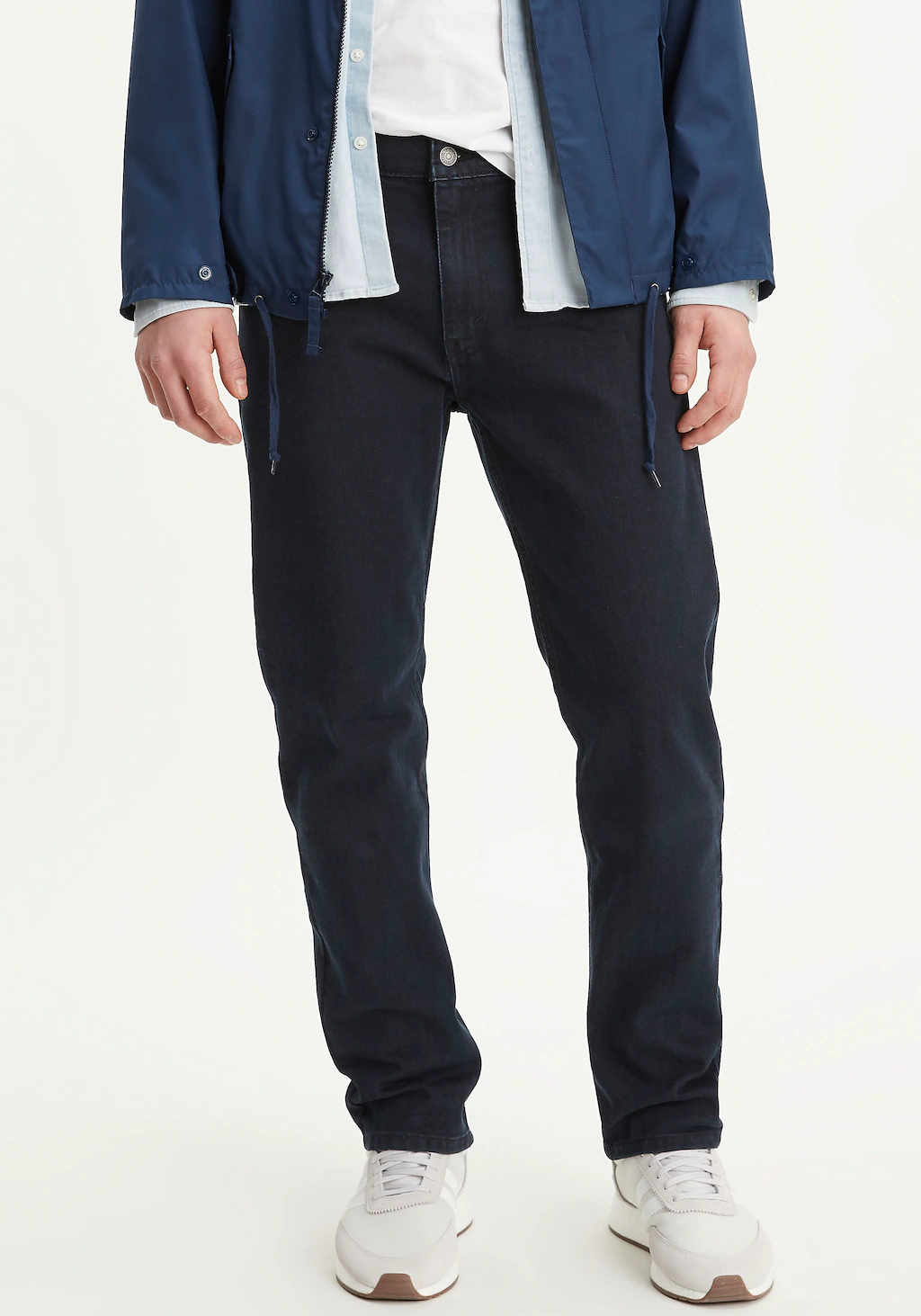 Levis Tapered-fit-Jeans "502 TAPER", in elegantem, modernem Stil günstig online kaufen