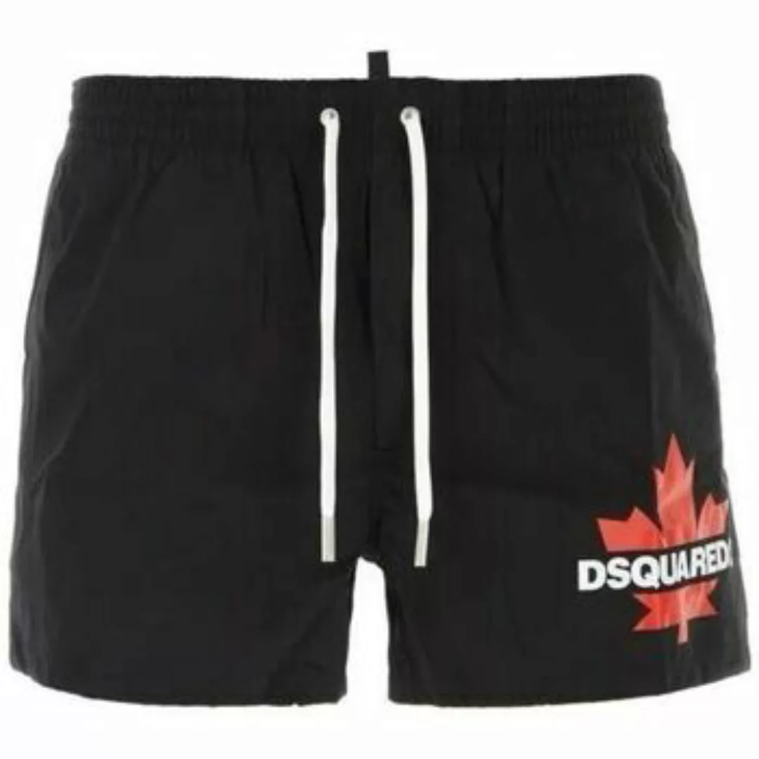 Dsquared  Badeshorts - günstig online kaufen