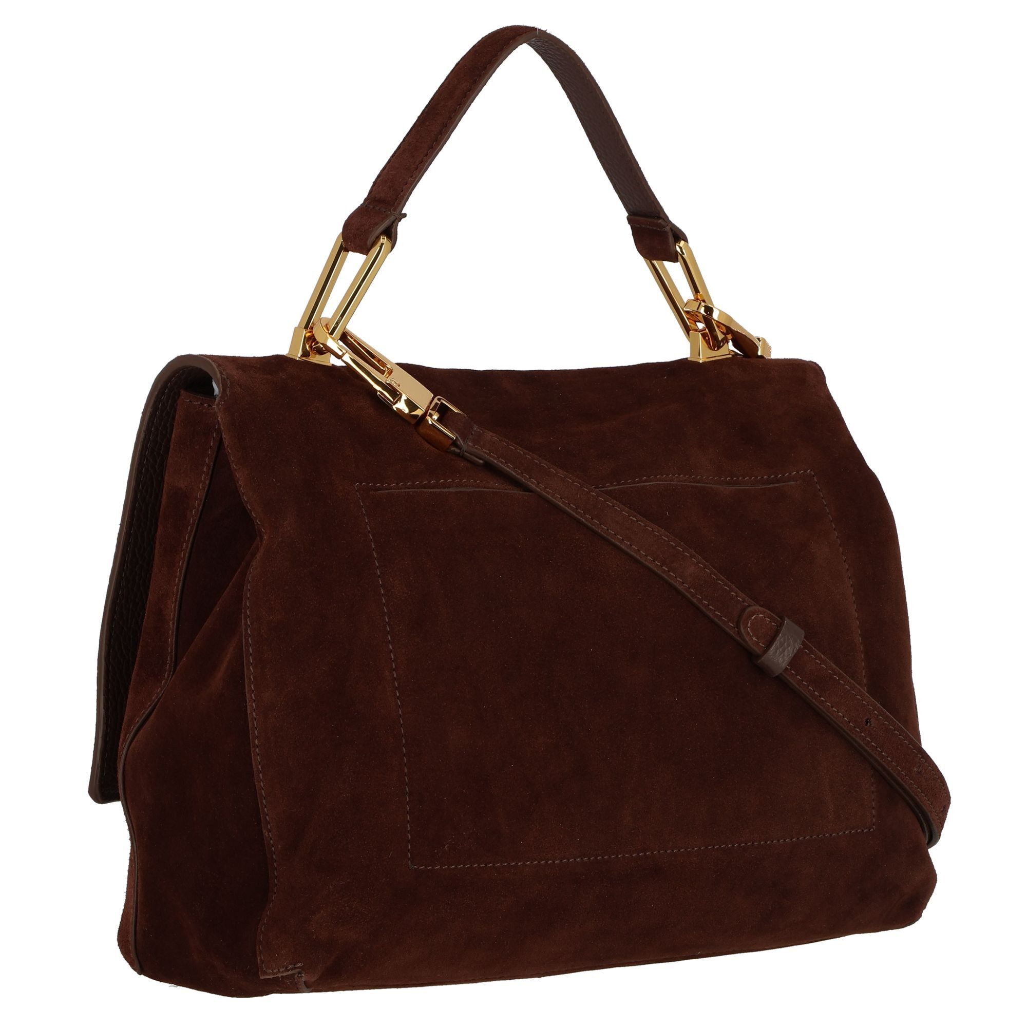 COCCINELLE Henkeltasche Liya, Leder günstig online kaufen