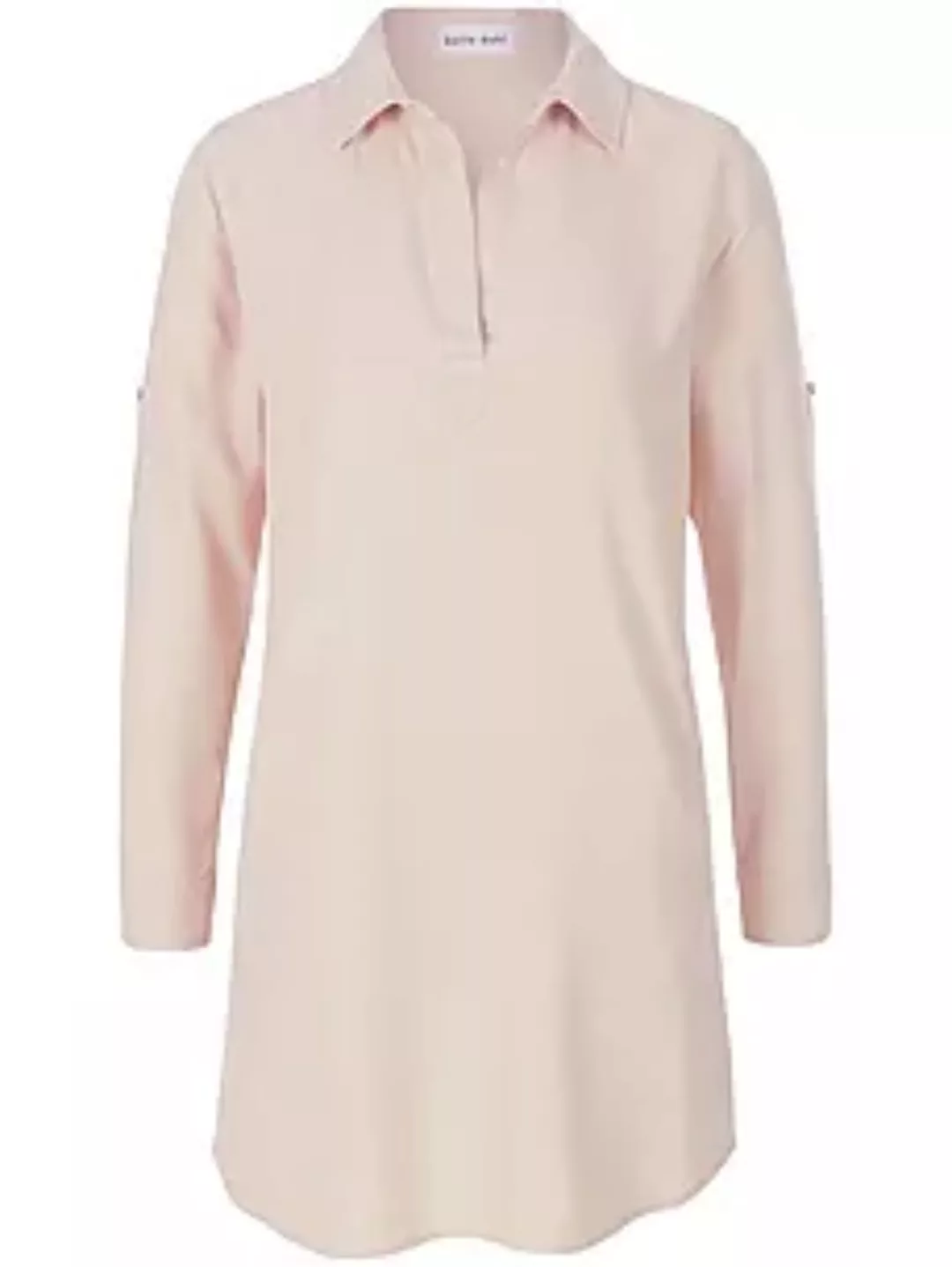 Kleid Bella Dahl beige günstig online kaufen