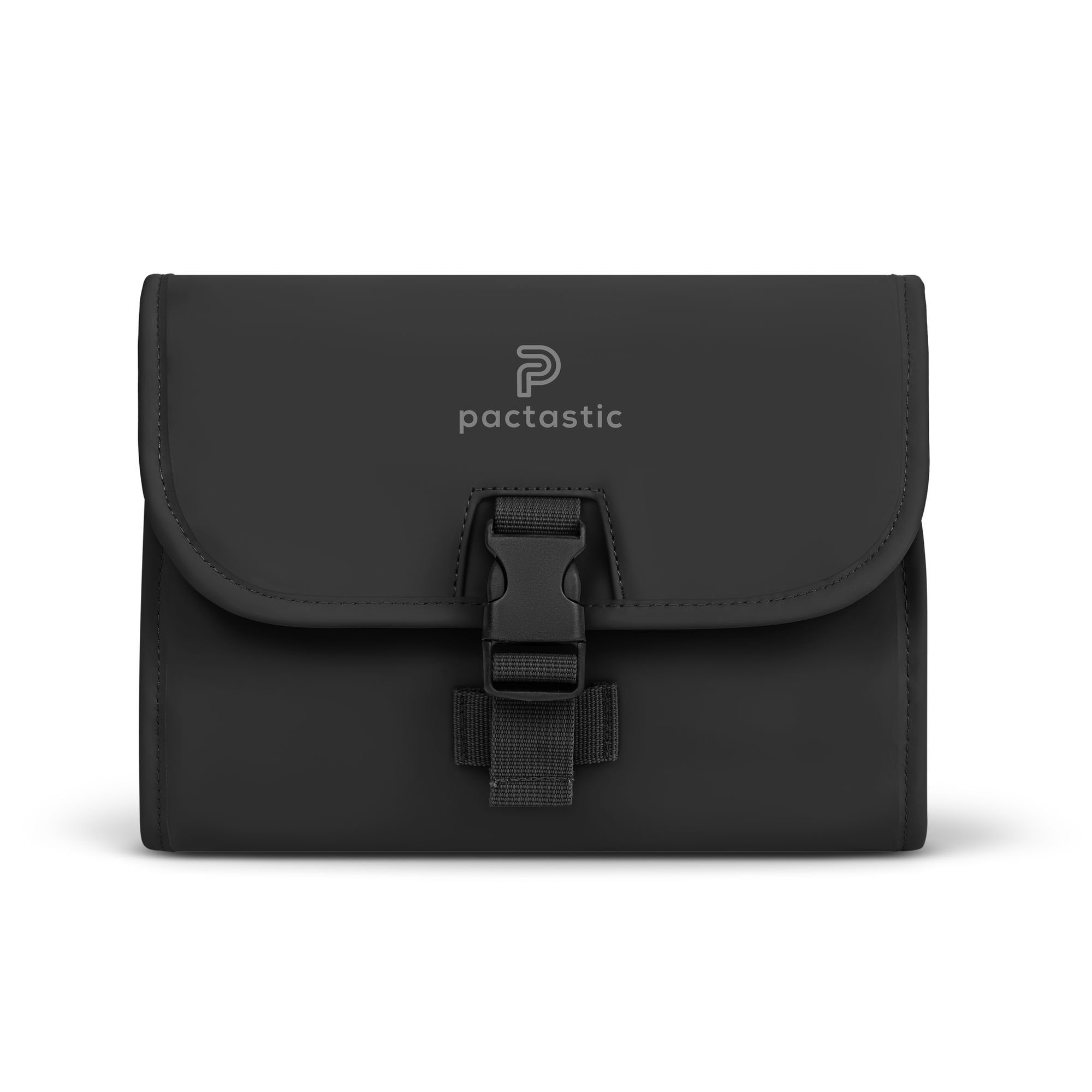 Pactastic Kulturbeutel Urban Collection, Veganes Tech-Material günstig online kaufen