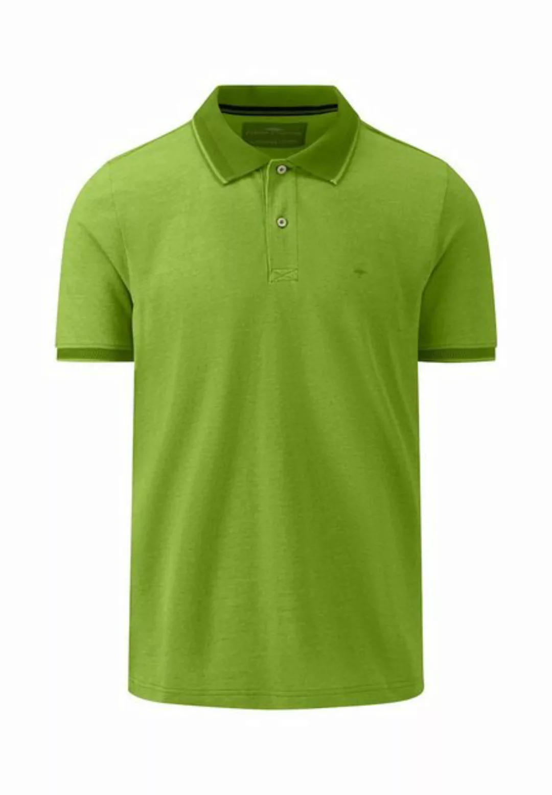 FYNCH-HATTON T-Shirt Fynch-Hatton / He.Polo / Polo, 2-Tone günstig online kaufen