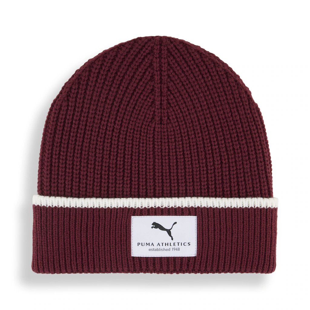 PUMA Beanie "PUMA Class Beanie Erwachsene" günstig online kaufen