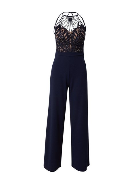 LIPSY Jumpsuit (1-tlg) Stickerei günstig online kaufen