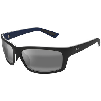 Maui Jim  Sonnenbrillen Kanaio Küste 766-02MD Sonnenbrille polarisiert günstig online kaufen