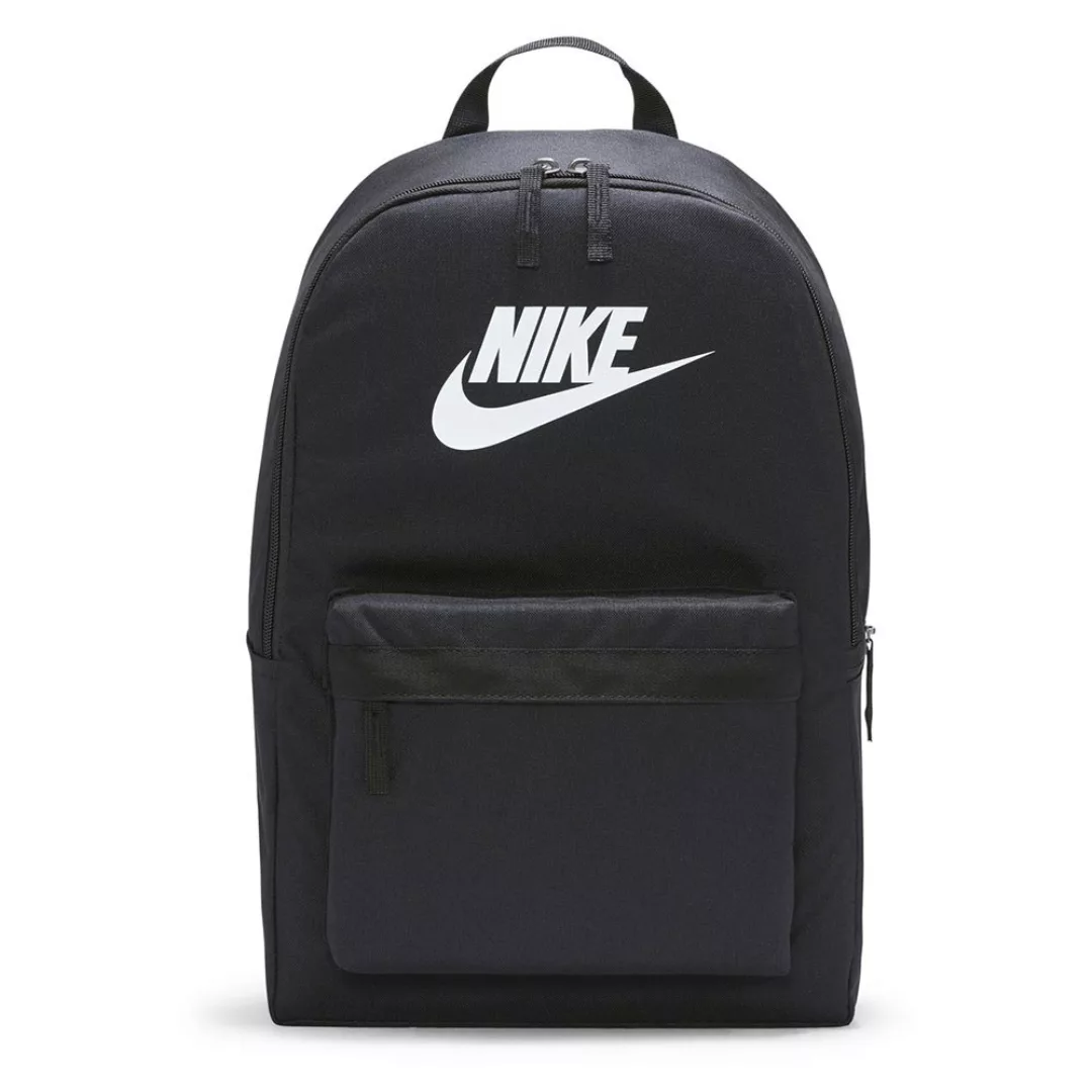Nike Heritage Rucksack One Size Black / White / Black günstig online kaufen