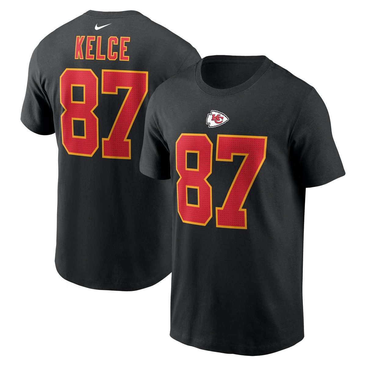 Nike T-Shirt Nike T-Shirt Kansas City günstig online kaufen