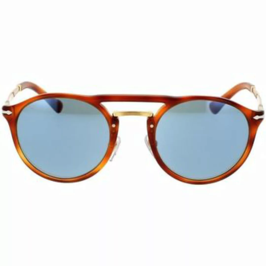 Persol  Sonnenbrillen Sonnenbrille PO3264S 96/56 günstig online kaufen