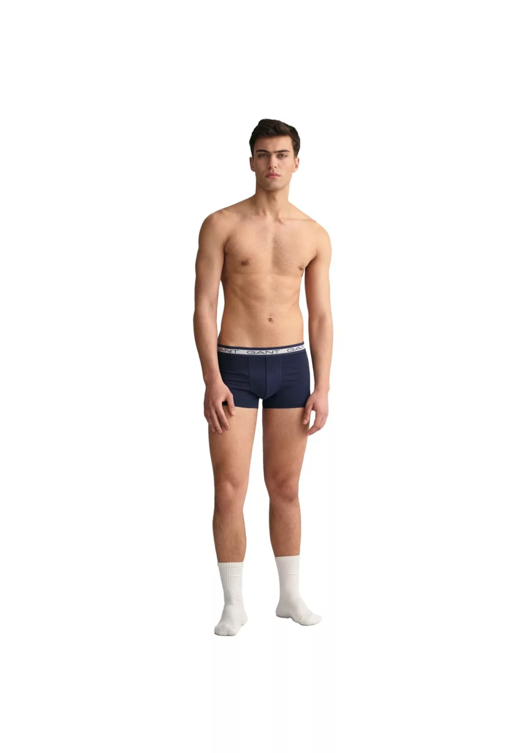 Gant Boxershorts "Boxershort 3er Pack" günstig online kaufen