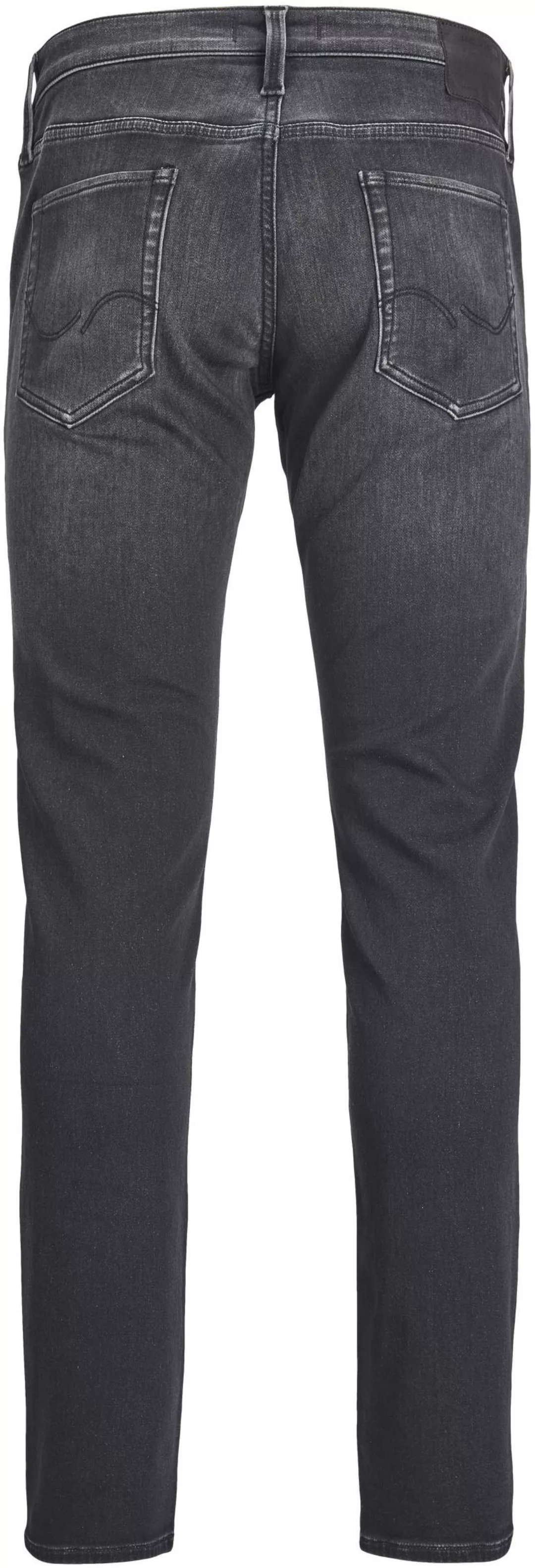 Jack & Jones Slim-fit-Jeans "JJIGLENN JJICON GE 842 NOOS" günstig online kaufen
