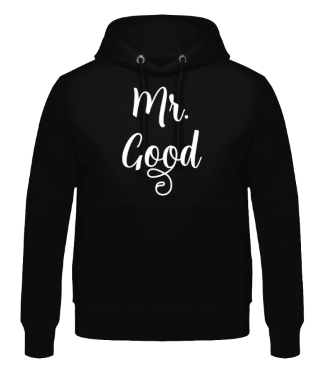 Mr Good · Männer Hoodie günstig online kaufen