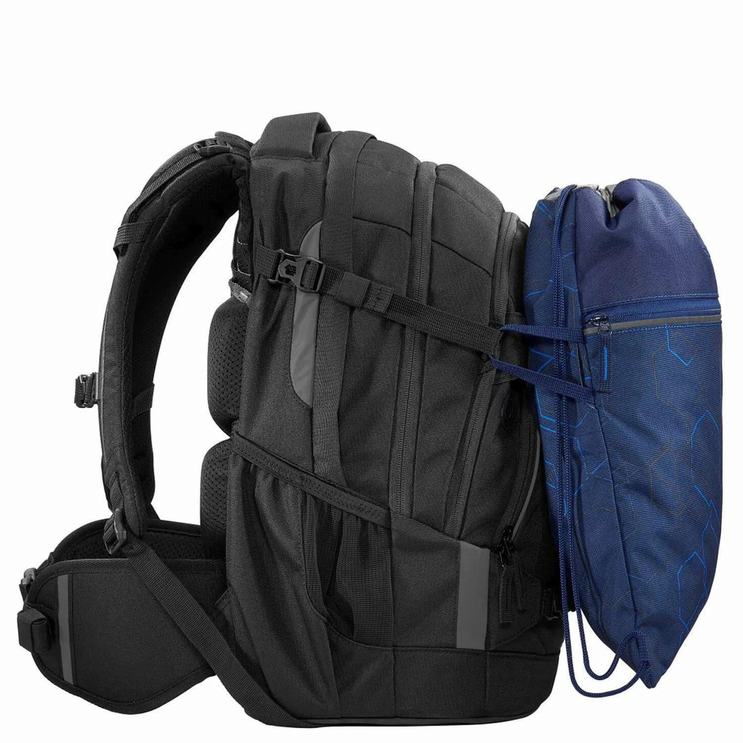 coocazoo Turnbeutel Zubehör - Turnbeutel 43 günstig online kaufen