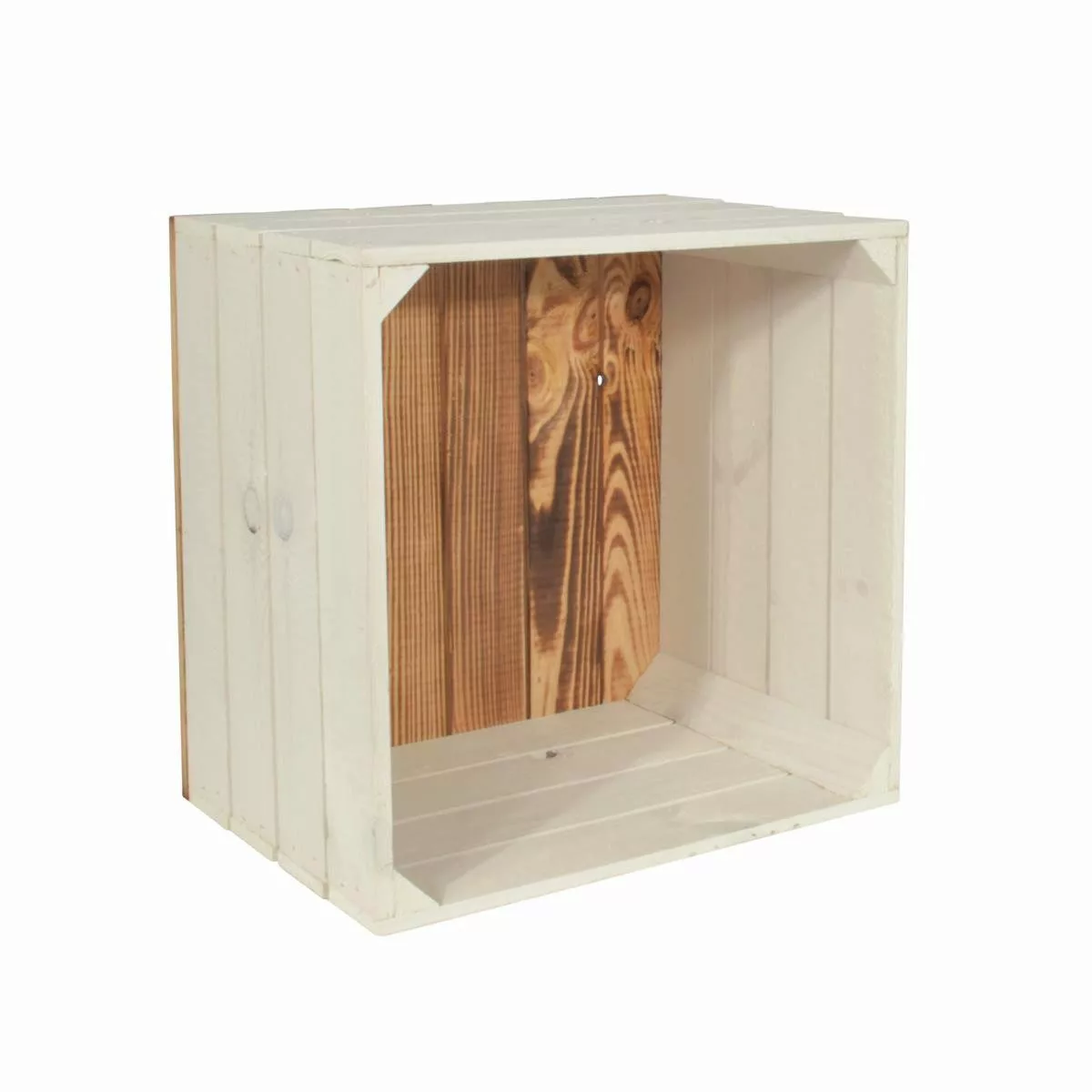 CHICCIE Weinregal Wino Flaschenregal aus Holz günstig online kaufen