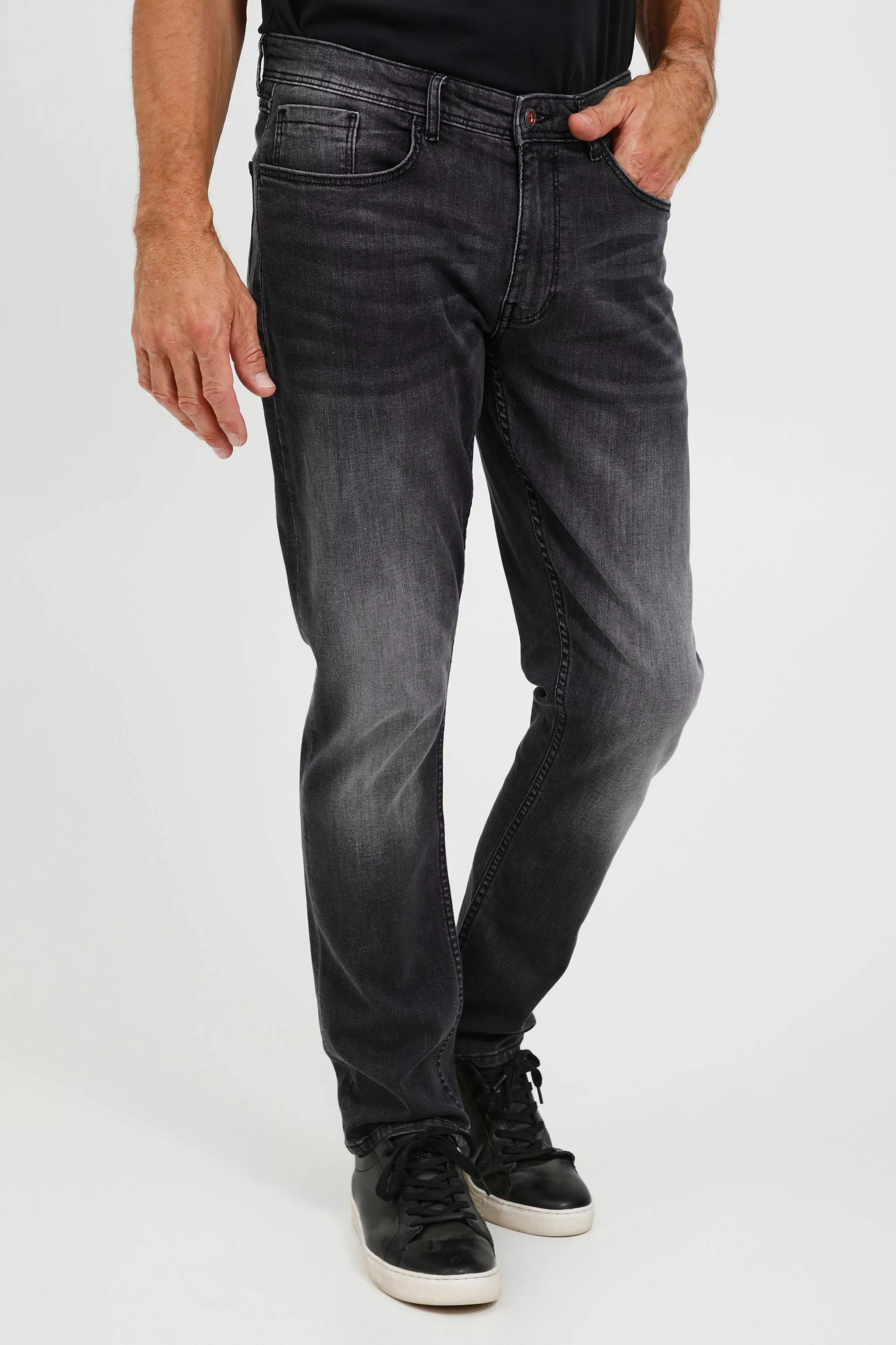 FQ1924 Gerade Jeans FQ1924 FQNoah günstig online kaufen