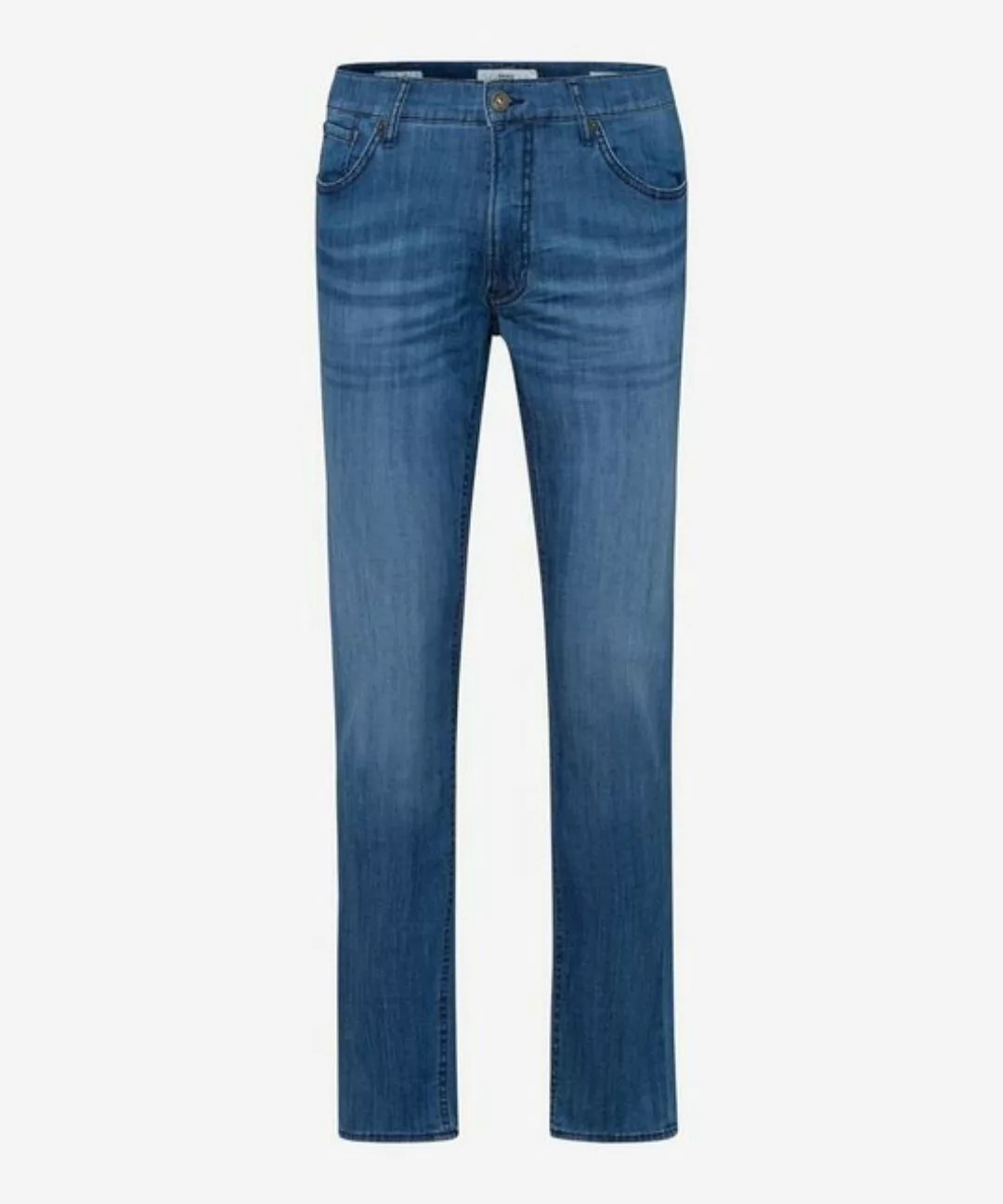 Brax Regular-fit-Jeans STYLE.CHUCKDep, LIGHT BLUE USED günstig online kaufen