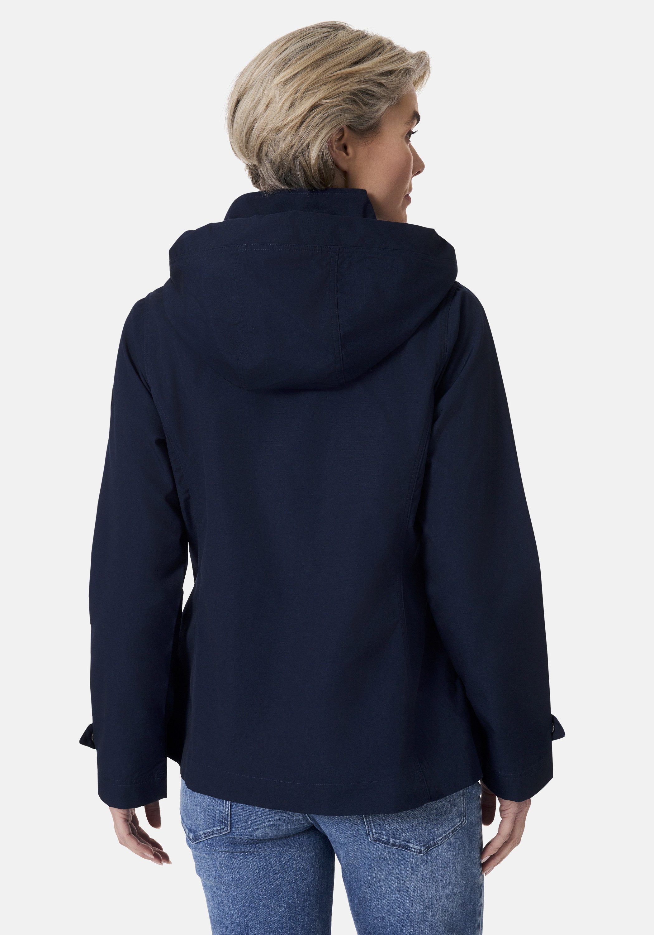 STOOKER WOMEN Softshelljacke LIV Outdoor Jacke günstig online kaufen