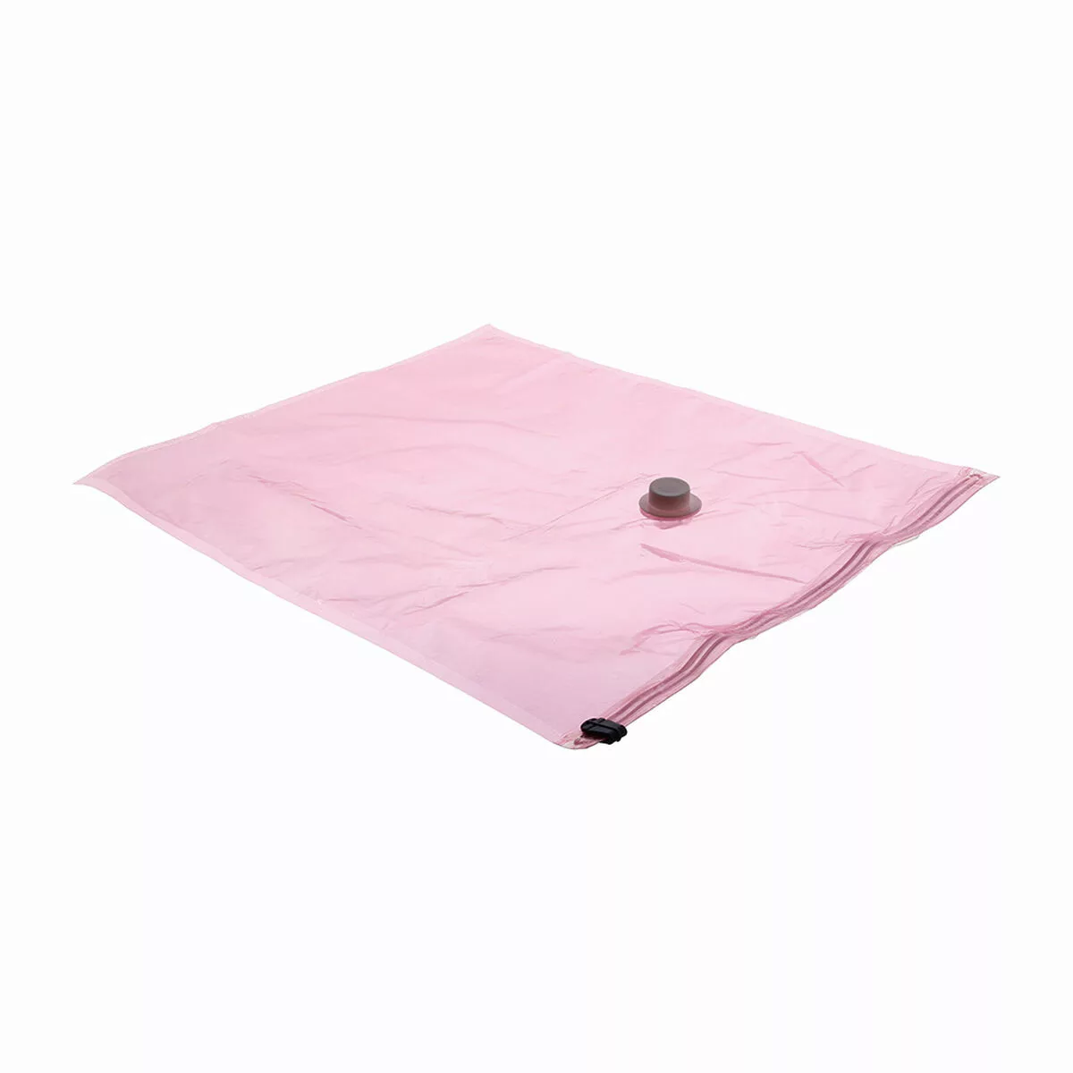 Aufbewahrungstasche 5five Duftend Vakuumventil Rosa Polypropylen (50 X 60 C günstig online kaufen