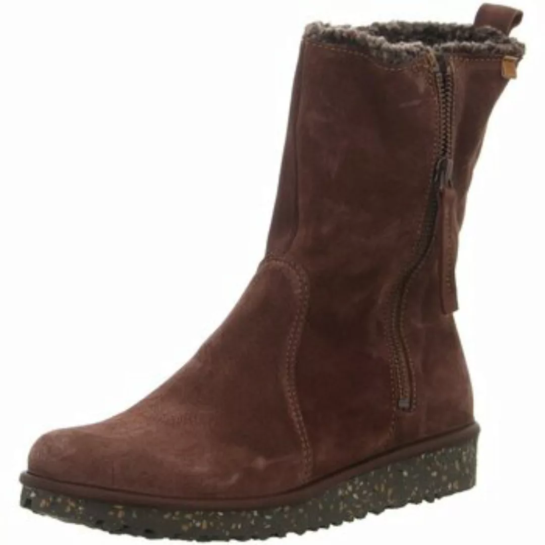 El Naturalista  Stiefel Stiefeletten FELSEN CHOCOLATE 5633 CHOCOLATE günstig online kaufen