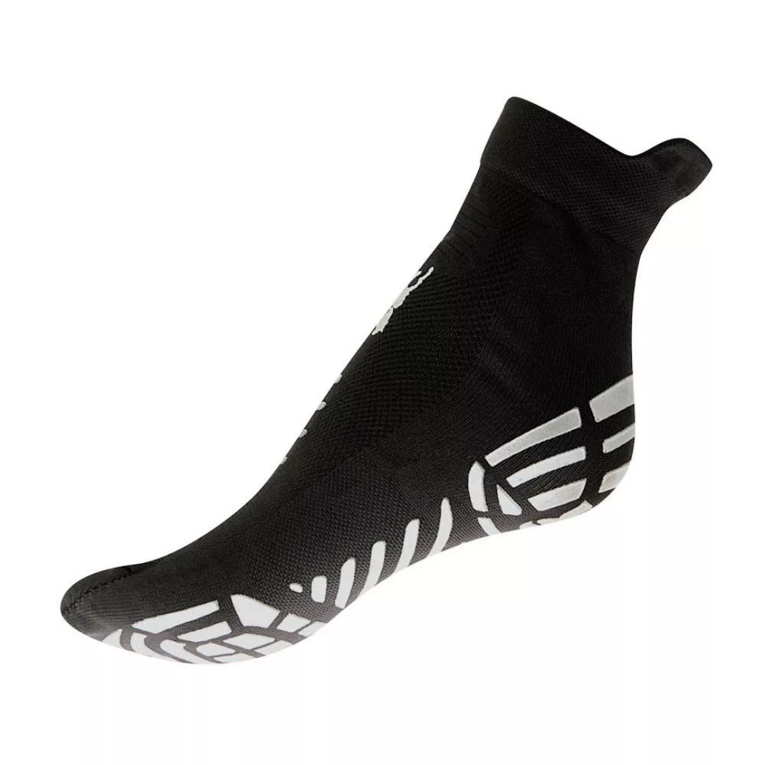 R-evenge Wellness Classic Socken EU 42-45 Black / Silver günstig online kaufen
