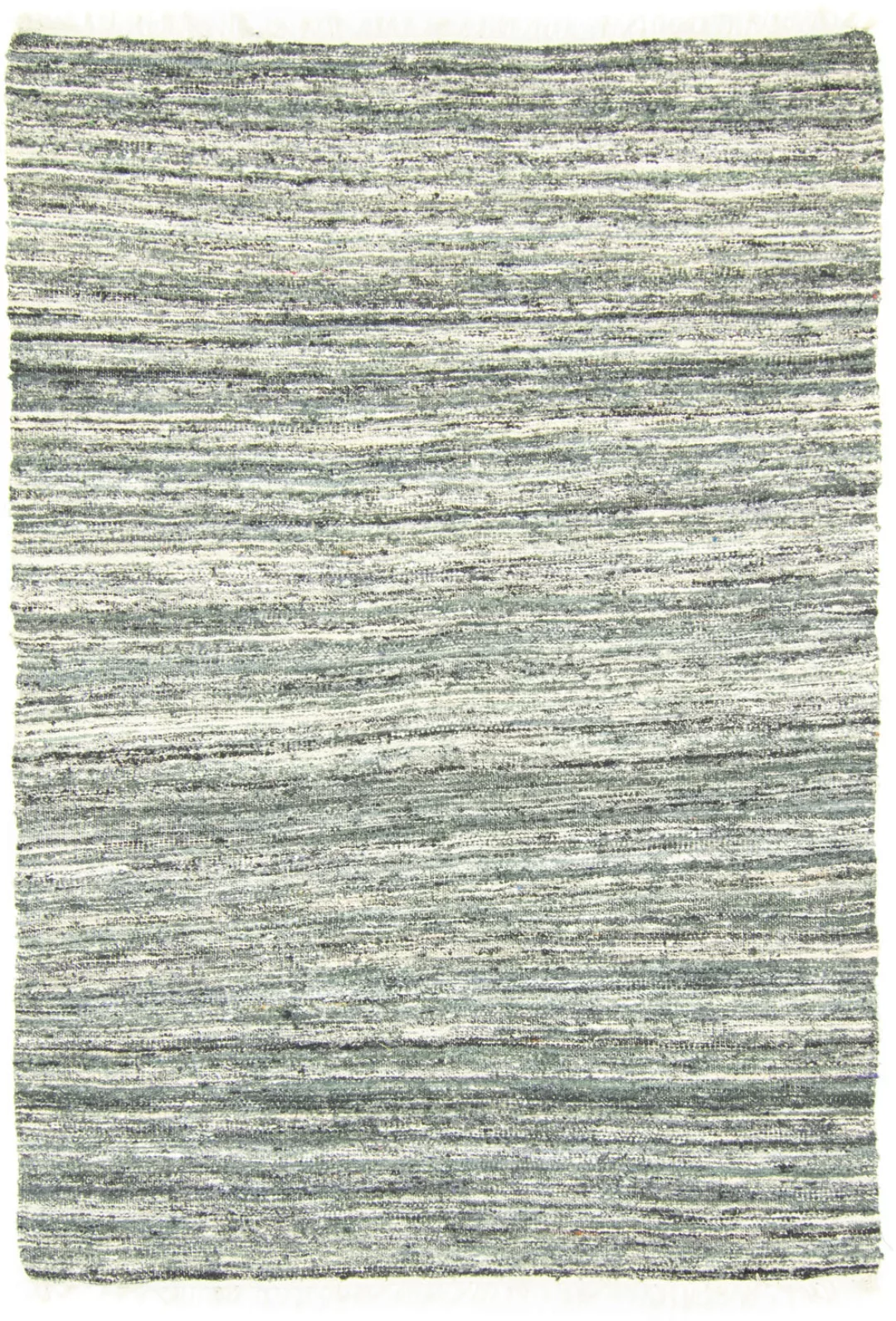 morgenland Wollteppich »Kelim Teppich handgewebt mehrfarbig«, rechteckig, K günstig online kaufen