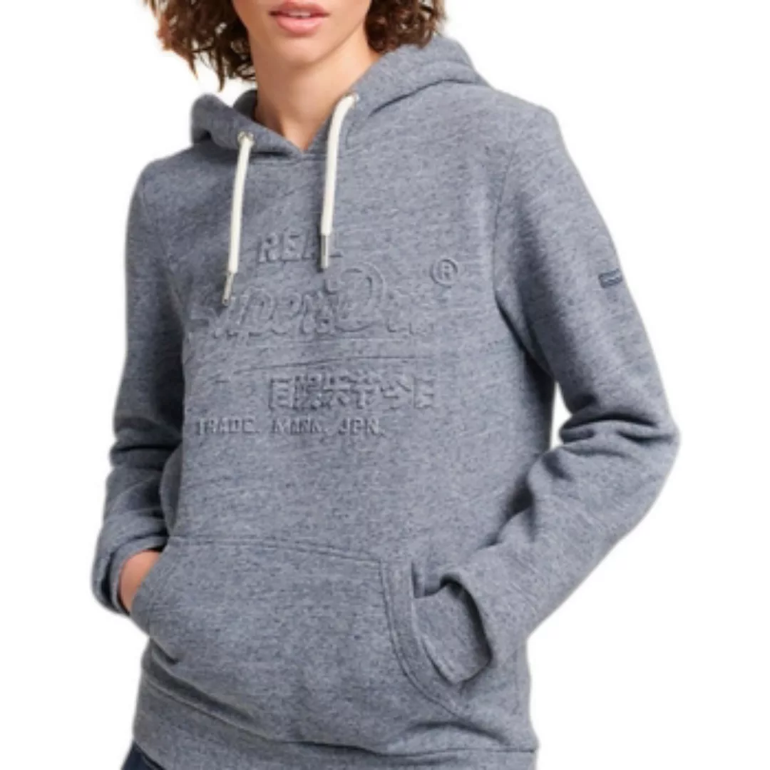 Superdry  Sweatshirt graphique günstig online kaufen