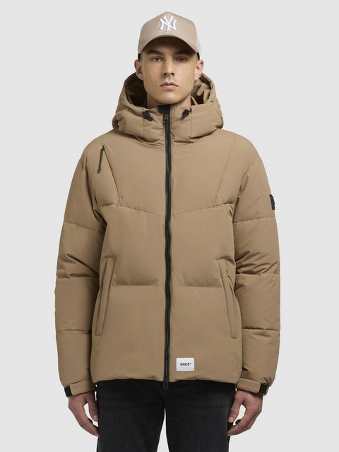 khujo Steppjacke DURI günstig online kaufen