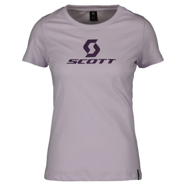 Scott Kurzarmshirt Scott W Icon S/sl Tee Damen Kurzarm-Shirt günstig online kaufen