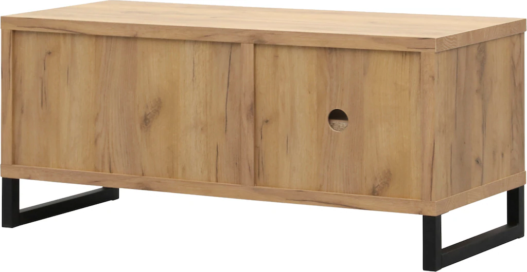 OMG Design TV-Schrank "Ronda Lowboard", mit Soft-Close, in zwei Breiten günstig online kaufen