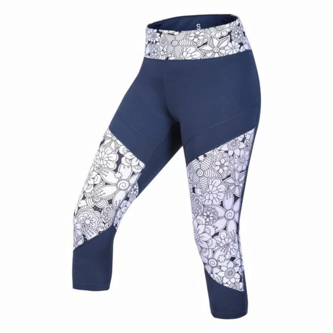 Ocun 2-in-1-Hose 3/4-Kletterlegging Rhea günstig online kaufen