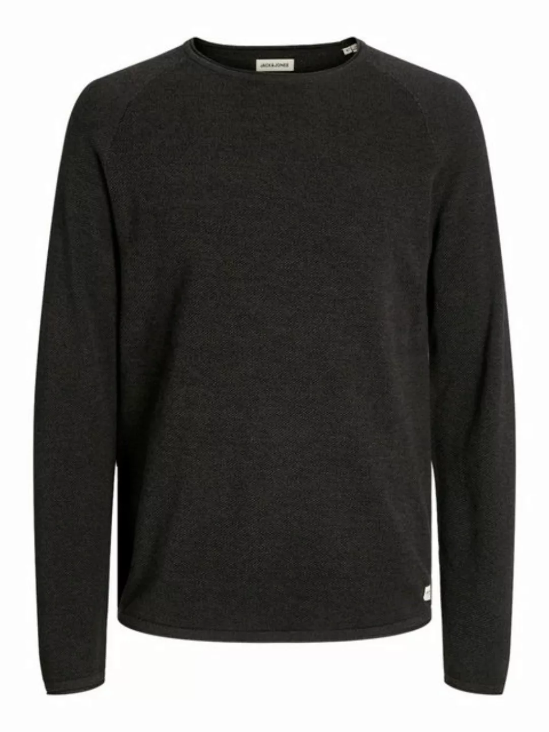 Jack & Jones Rundhalspullover JJEHILL (1-tlg) günstig online kaufen