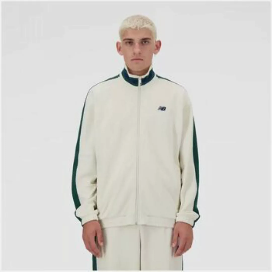 New Balance  Sweatshirt MJ41503-LIN günstig online kaufen