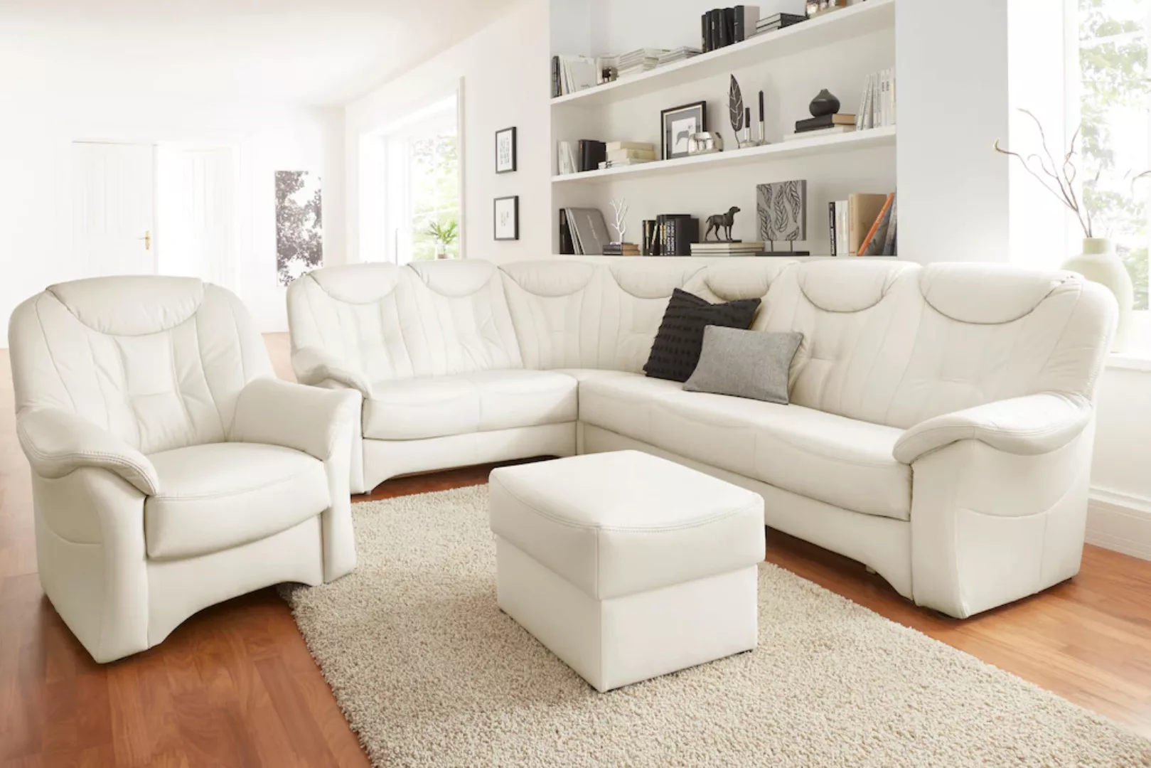 exxpo - sofa fashion Sessel "Isabel" günstig online kaufen
